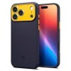SPIGEN futerał NANO POP MAG kompatybilny z MagSafe do IPHONE 17 Pro blueberry navy